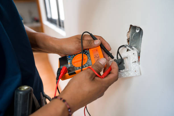 Best Electrical Maintenance Services  in Meyersdale, PA