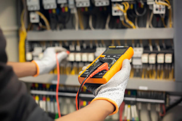 Commercial Electrical Services in Meyersdale, PA