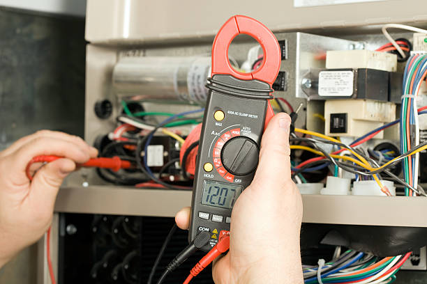 Best Emergency Electrical Repair Services  in Meyersdale, PA